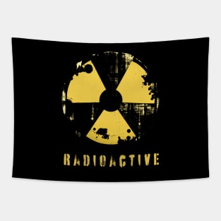 Radioactive Tapestry