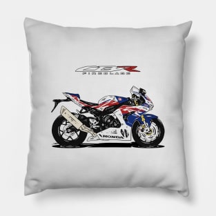 CBR1000RR-R Fireblade SP Pillow