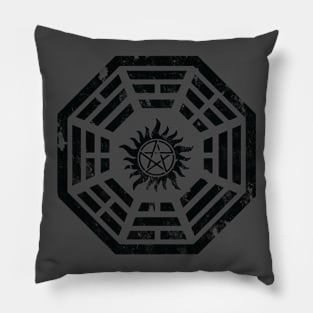 The Hunter Pillow