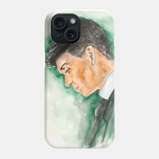 Cillian Murphy Phone Case