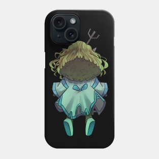 Lost Girl Phone Case