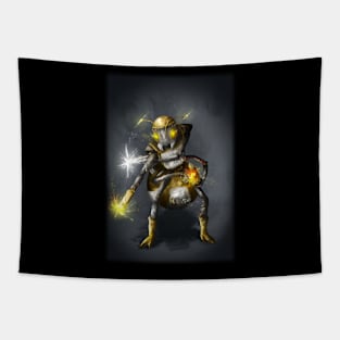 Ant World - Reloader Tapestry