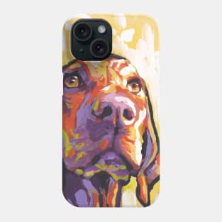 Vizsla Dog Phone Case