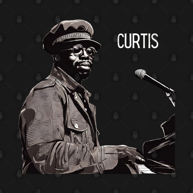 Curtis by Klau