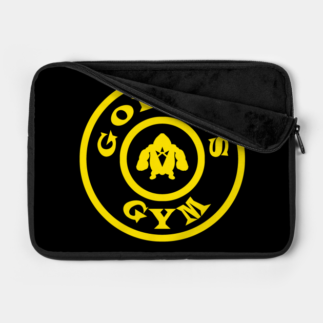 Gorons Gym
