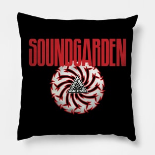 Soundgarden Outshined Pillow