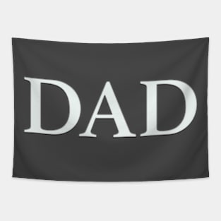 Dad Tapestry