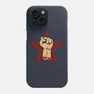 Women Power Phone Case