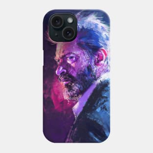 Logan Phone Case