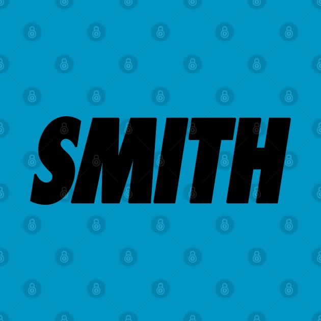 Smith Sporty Design by Jarecrow 