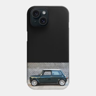 mini cooper Phone Case