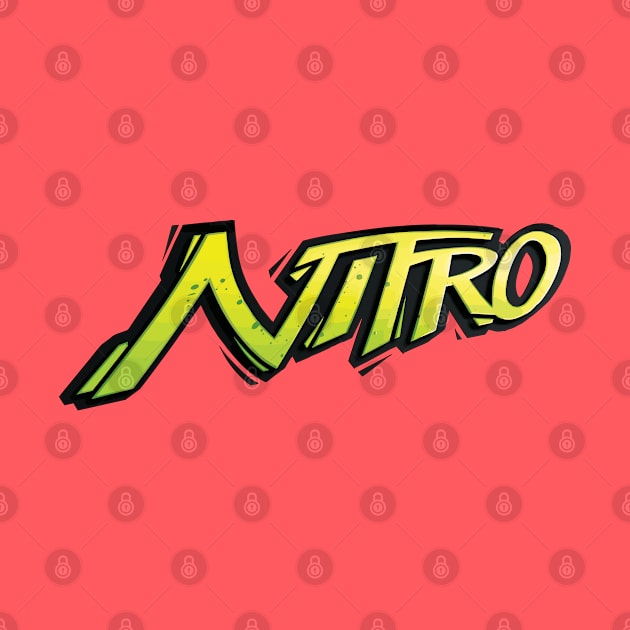 Nitro by BYVIKTOR