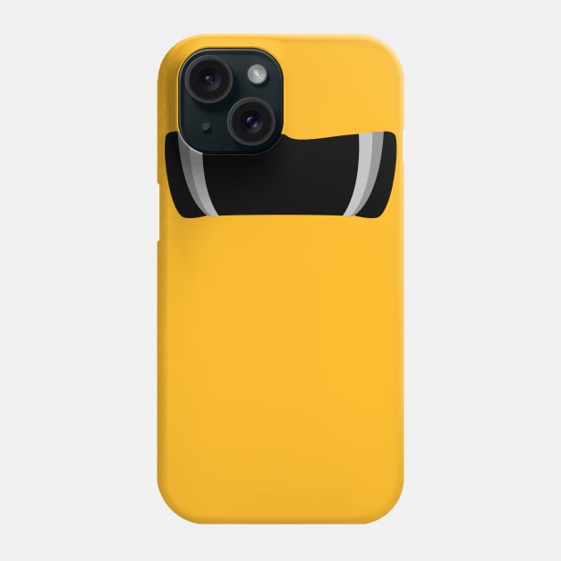 TigerRanger! Phone Case by BobRosland