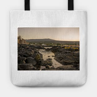 Big Island Hawaii Seascapes 2 Tote