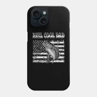 Reel Cool Dad Phone Case