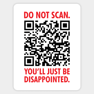 Fun with QR Codes – Getting Less Done