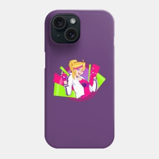 Bassist Rin Phone Case