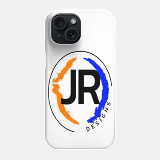 JR Designs Phone Case