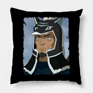 HAKODA MERCH VTG Pillow