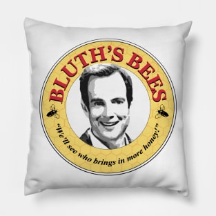 Bluth's Bees Pillow