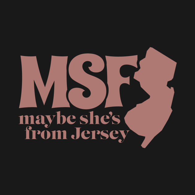 MSFJ Point Pleasant in Rose by Kristy Of All Trades