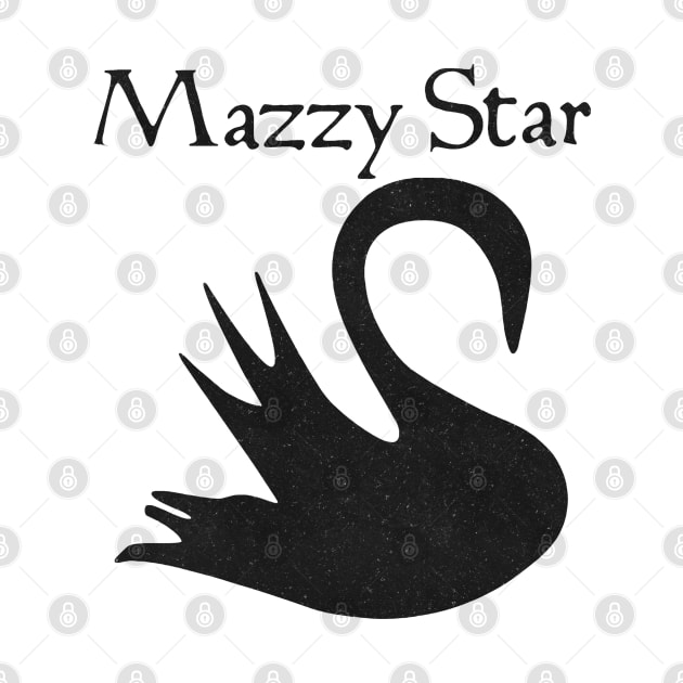 Mazzy Star Among My Swan by BackOnTop Project