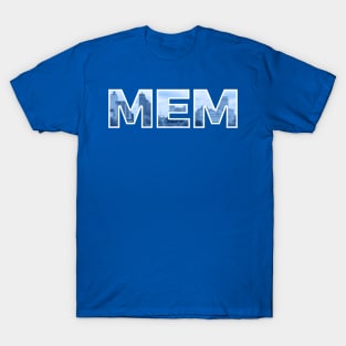 Retro Memphis Grizzlies Vintage Essential T-Shirt for Sale by van-dal