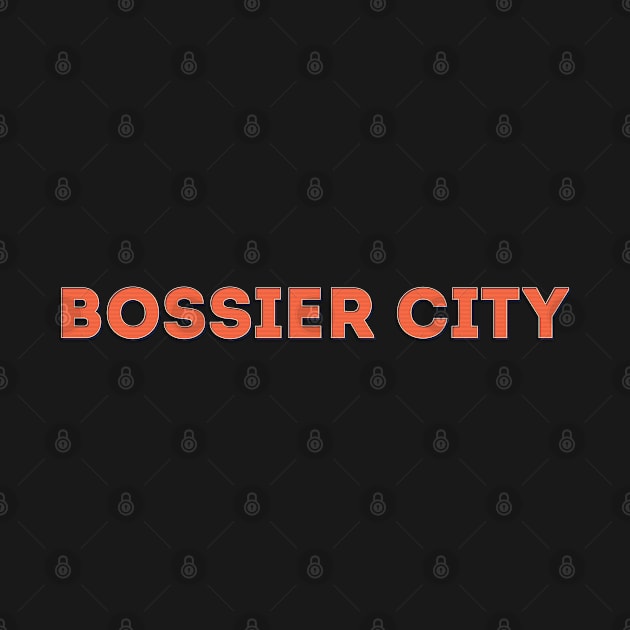 Bossier City by Sariandini591