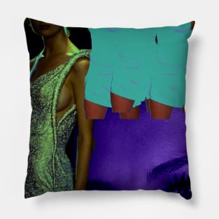 FASHION Pillow