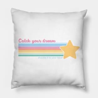 Catch your Dream Pillow