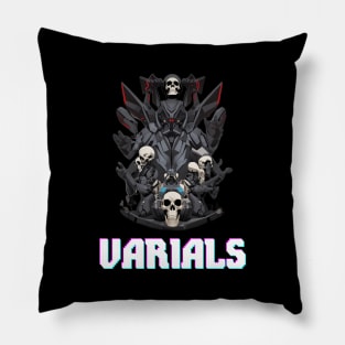 Varials Pillow