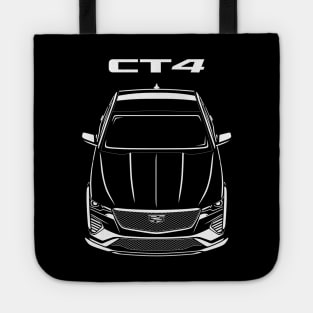 CT4-V 2020-2024 Tote