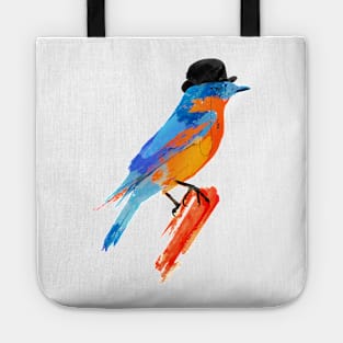 Lord Bird Tote