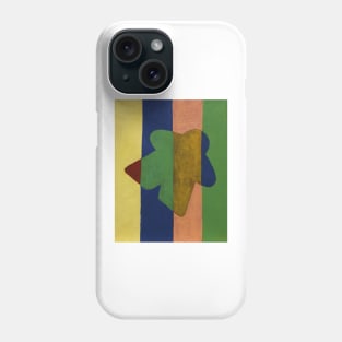 Untitled Stripey Phone Case