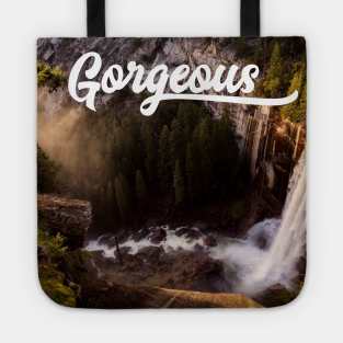 Gorgeous Tote