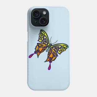 Butterfly Phone Case