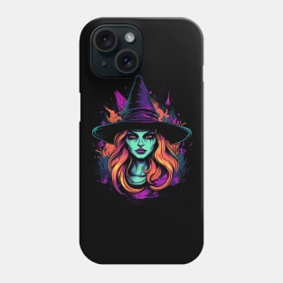 Wicked Witch // V2 Phone Case