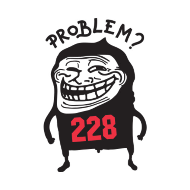 Troll Face Meme Problem 228 Programmer Troll Face Meme Kids T