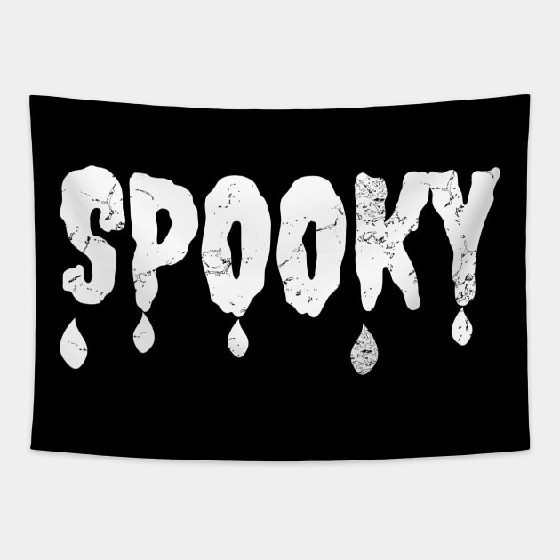 Spooky Tapestry by LunaMay