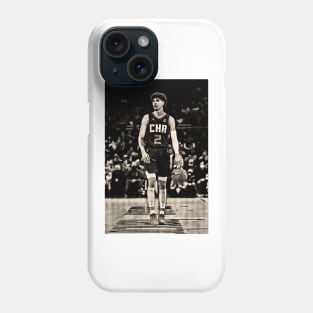 LaMelo Ball Dual Tone Phone Case