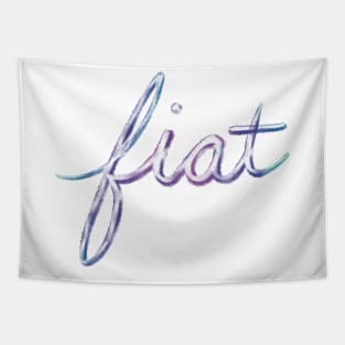 Fiat Tapestry