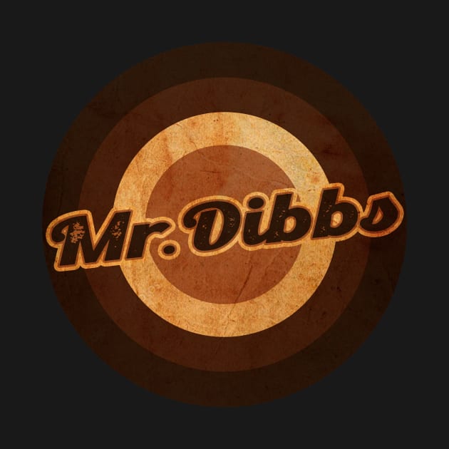 mr.dibbs by no_morePsycho2223