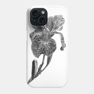 Iris Phone Case