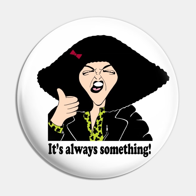 Classic TV character SNL Pin by cartoonistguy