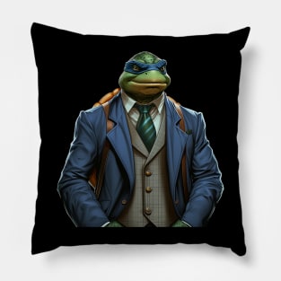 leonardo Pillow