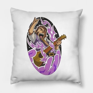 Scanlan Shorthalt Pillow