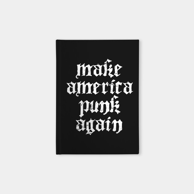 Funny American Punk Rock Quote