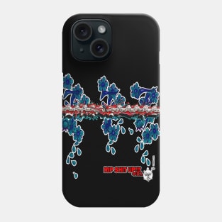 RIP SHIT UP Phone Case