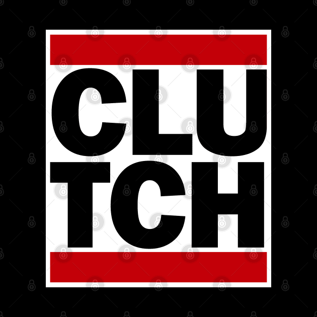 Clutch(er) Than Leather by KidCrying