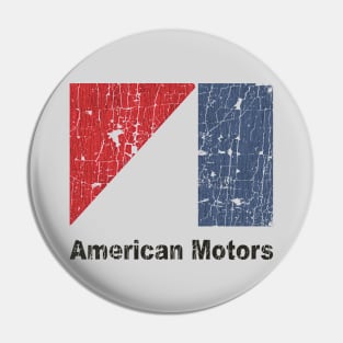 American Motors Corporation 1954 Pin